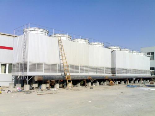 閉式冷卻塔材質(zhì)有哪些？閉式冷卻塔殼體選用哪種材質(zhì)好？