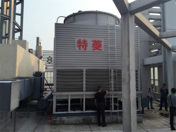 買個自帶降噪技術型冷卻塔省錢省事還省心！