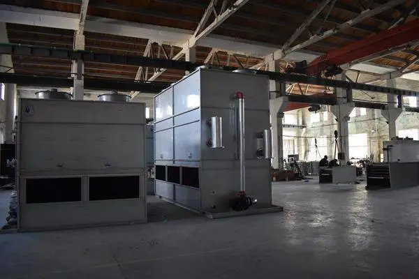 冷卻塔冷卻制冷的最低溫度能將到幾度呢？