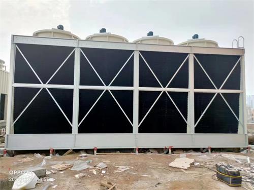 冷卻塔相關參數(shù)有哪些,冷卻塔選型都需要哪些參數(shù)